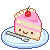 : happy cake :