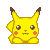 : big pikachu :